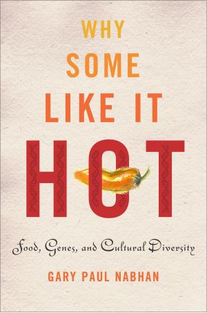 Book cover of Why Some Like It Hot