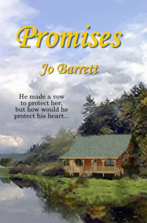 Cover of the book Promises by Joyce Proell