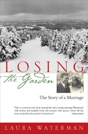 Cover of the book Losing the Garden by Todd Robert Petersen