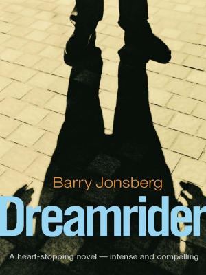Cover of the book Dreamrider by Nicholas Lee