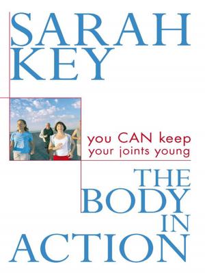 bigCover of the book The Body in Action by 