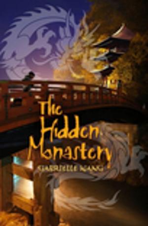 Cover of the book Hidden Monastery by Matthew Condon