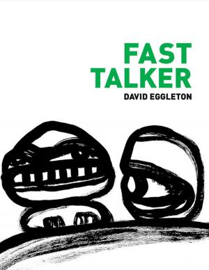 bigCover of the book Fast Talker by 