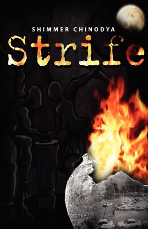 Cover of the book Strife by John Eppel