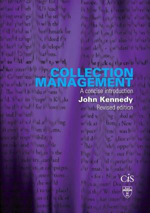 Book cover of Collection Management