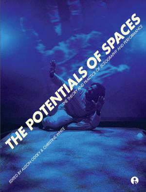 Cover of the book The Potentials of Spaces by Richard Hickman