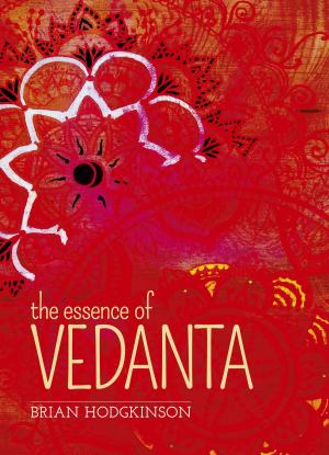 Book cover of The Essence of Vedanta