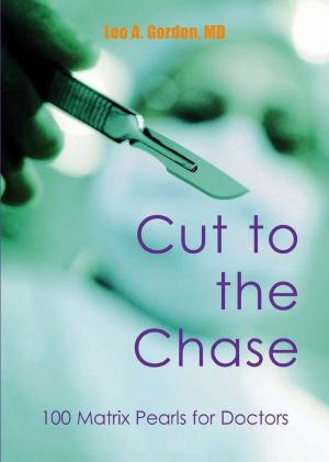 Cover of the book Cut to the Chase by Giten Vora, John Buse
