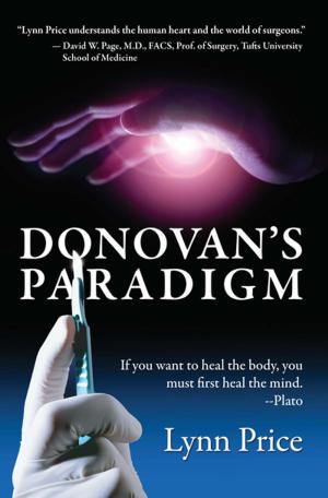 Cover of the book Donovan's Paradigm by Barry Petersen