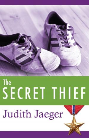 Cover of The Secret Thief