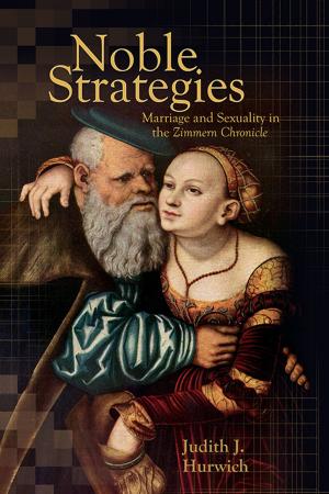Cover of the book Noble Strategies by A. Lynn Martin