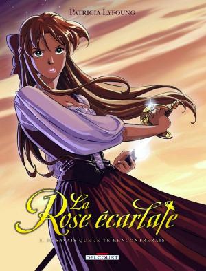 Cover of the book La Rose Ecarlate T01 by Luca Blengino, Nesskain