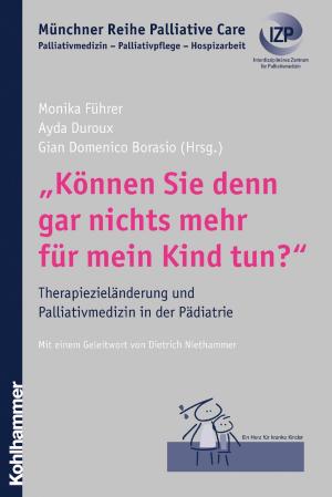 Cover of the book "Können Sie denn gar nichts mehr für mein Kind tun?" by Klaus Wengst, Luise Schottroff, Ekkehard W. Stegemann, Angelika Strotmann, Klaus Wengst