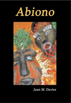 Cover of the book Abiono by Enrique Delgado