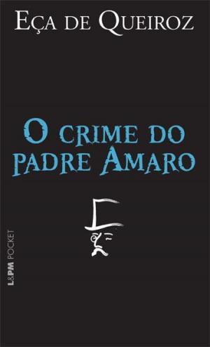 Cover of the book O Crime do Padre Amaro by Robert Louis Stevenson