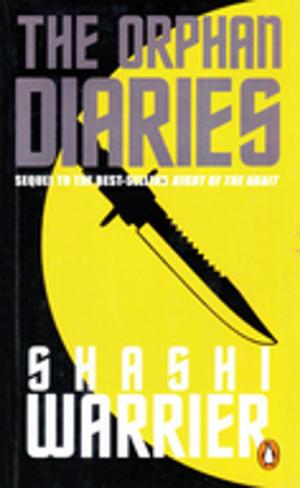 Cover of the book The Orphan Diaries by Vidyasagar Nautiyal