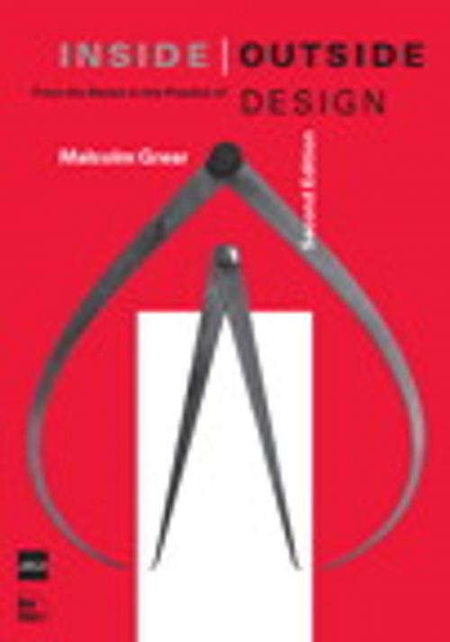 Cover of the book Inside / Outside by Malcolm Grear, Pearson Education
