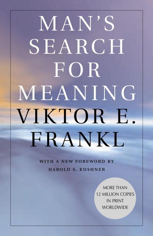 Cover of the book Man's Search for Meaning by William J. Winslade, Viktor E. Frankl, Beacon Press