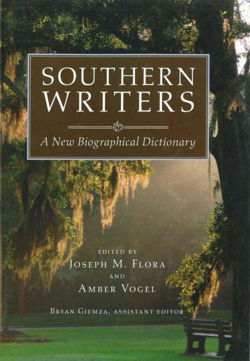 Cover of the book Southern Writers by , LSU Press