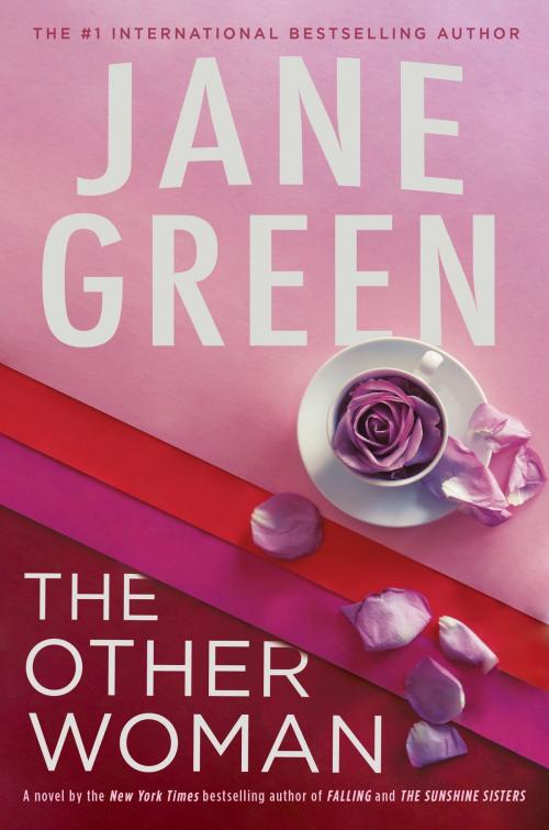 Cover of the book The Other Woman by Jane Green, Penguin Publishing Group