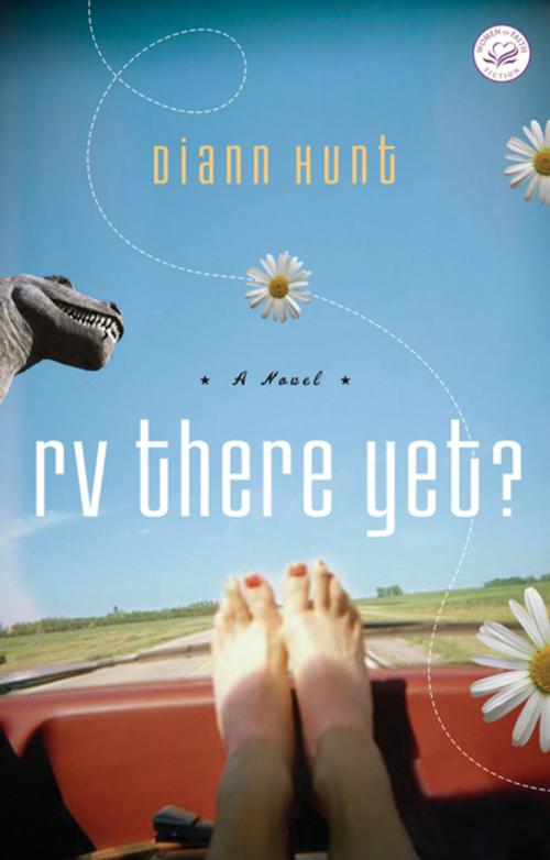 Cover of the book RV There Yet? by Diann Hunt, Thomas Nelson