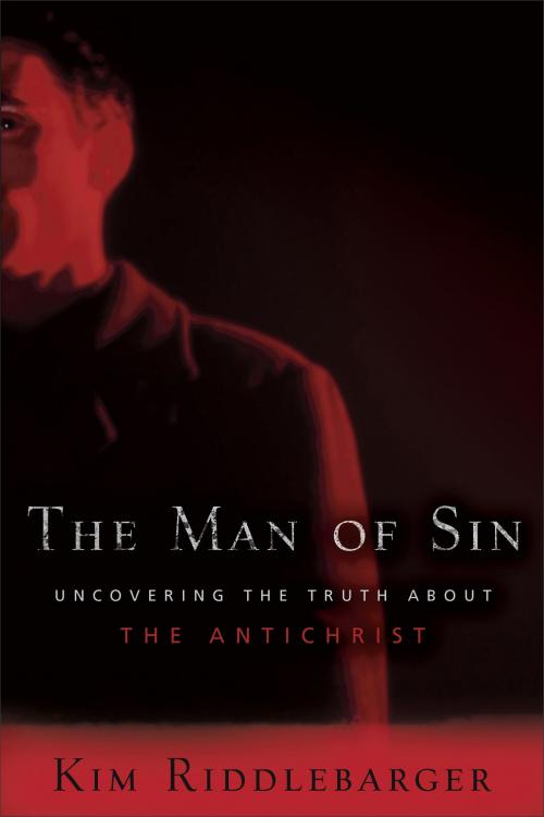 Cover of the book Man of Sin, The by Kim Riddlebarger, Baker Publishing Group