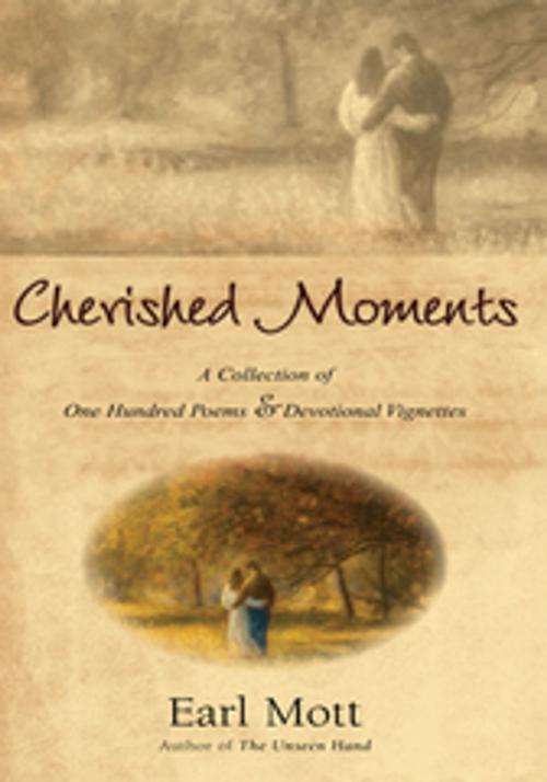 Cover of the book Cherished Moments by Earl Mott, Xlibris US