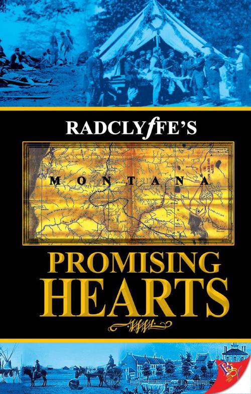 Cover of the book Promising Hearts by Radclyffe, Bold Strokes Books, Inc.