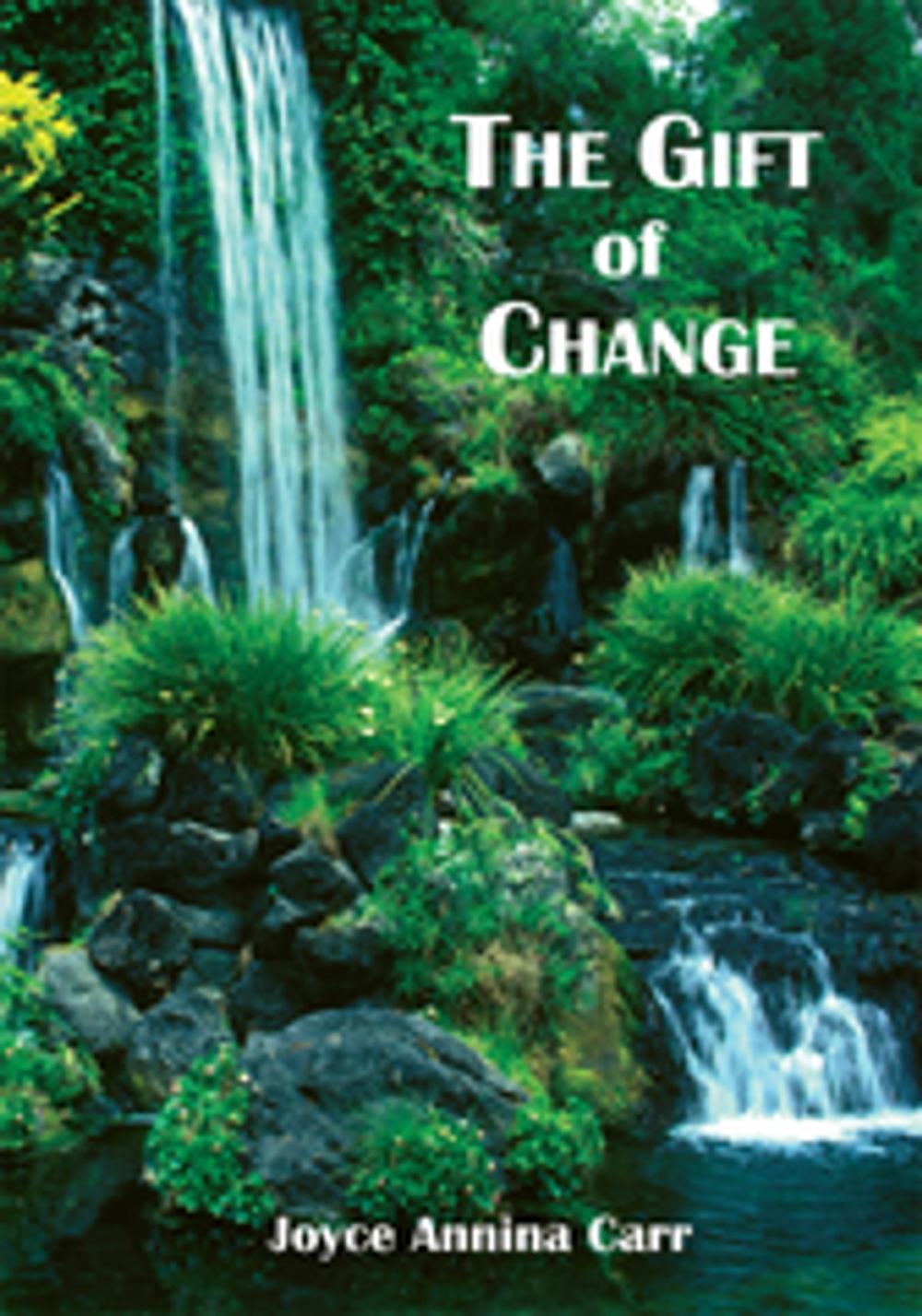Big bigCover of The Gift of Change