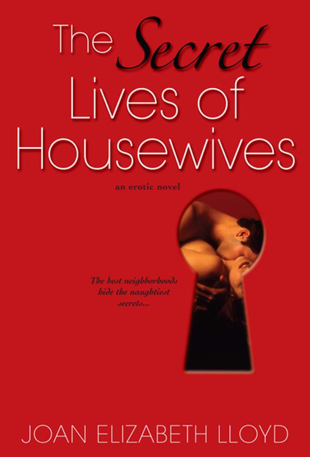 Big bigCover of The Secret Lives Of Housewives