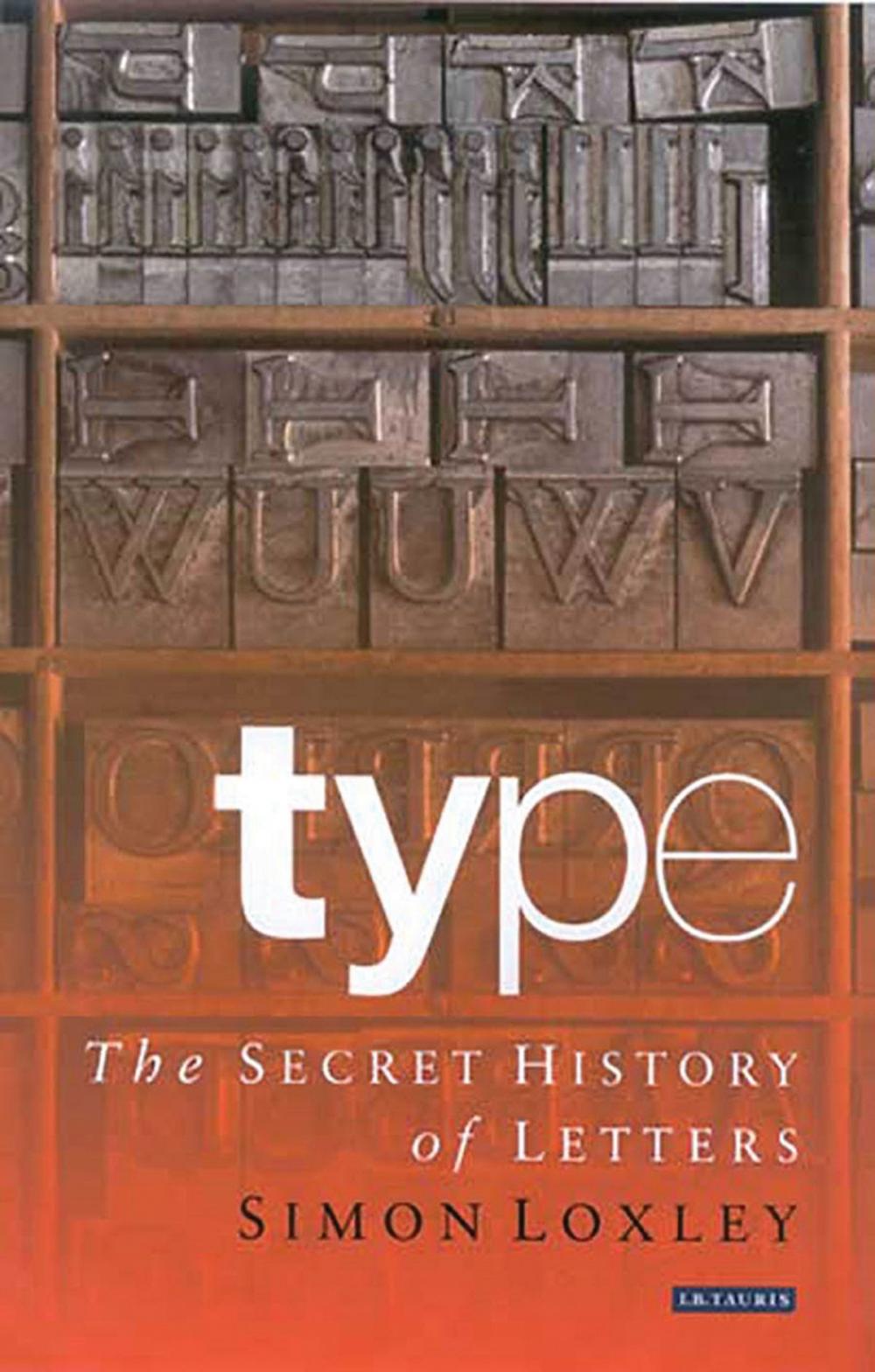 Big bigCover of Type