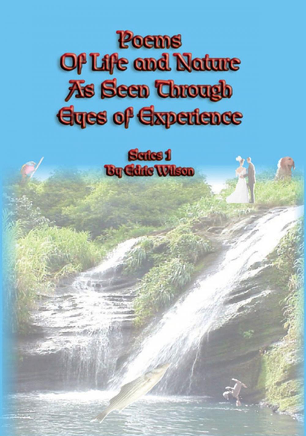 Big bigCover of Poems of Life and Nature as Seen Through Eyes of Experience(Series 1)