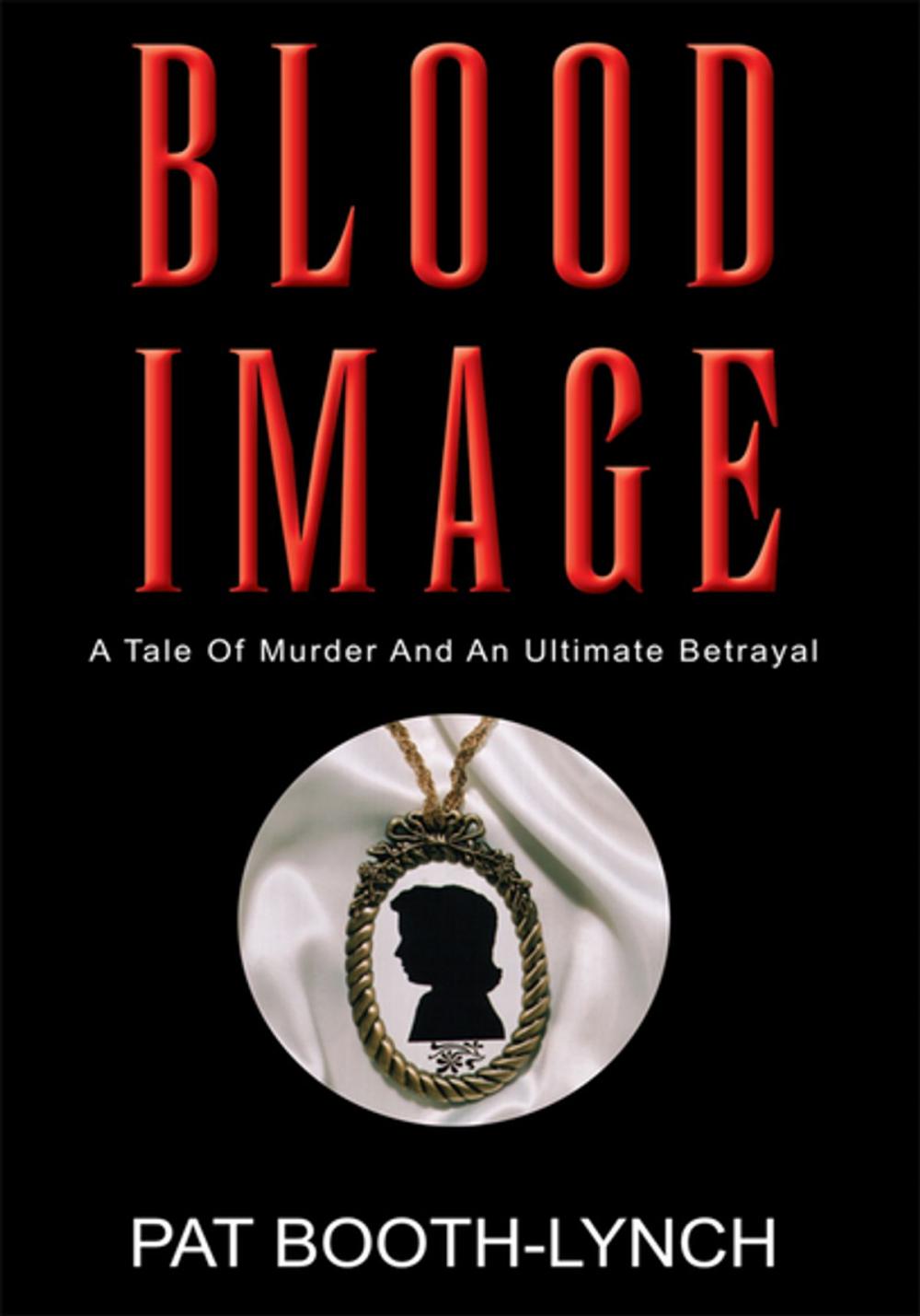 Big bigCover of Blood Image