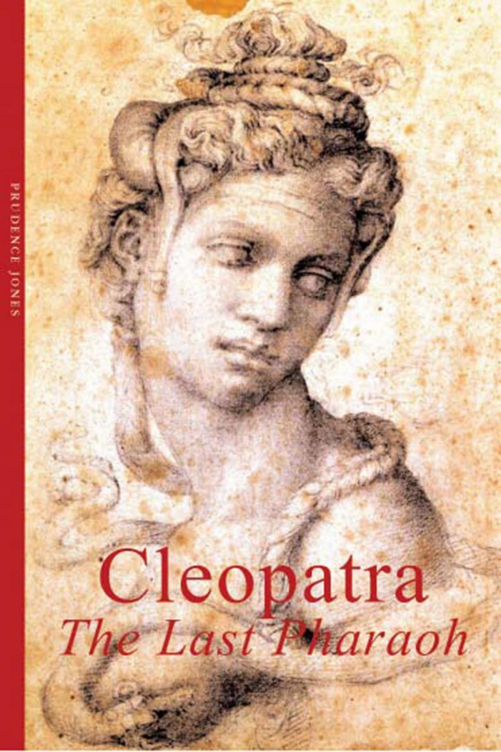 Big bigCover of Cleopatra