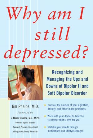 bigCover of the book Why Am I Still Depressed? Recognizing and Managing the Ups and Downs of Bipolar II and Soft Bipolar Disorder by 