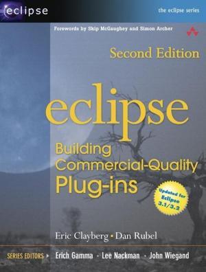 Cover of the book Eclipse by David Taber