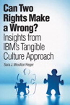 bigCover of the book Can Two Rights Make a Wrong? by 