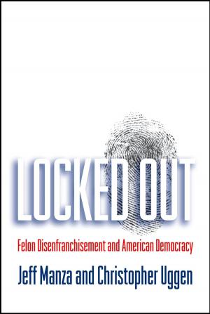 Cover of the book Locked Out by Lesley Sherratt