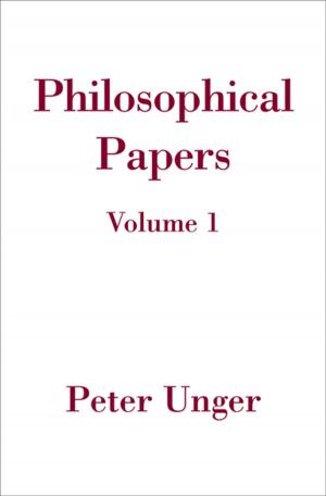 Cover of the book Philosophical Papers by Annie R. Bird