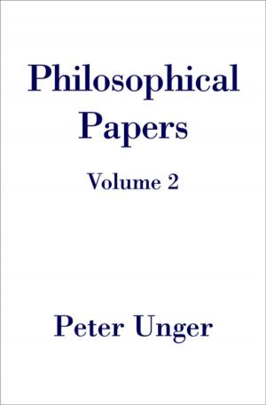 Cover of the book Philosophical Papers by Ken MacMillan