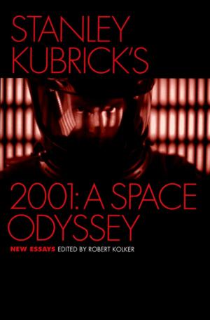 Cover of the book Stanley Kubrick's 2001: A Space Odyssey by 