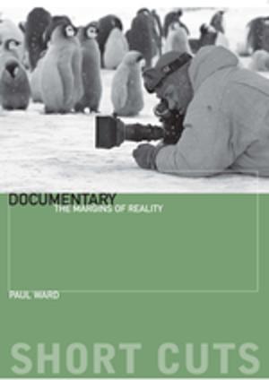 Book cover of Documentary