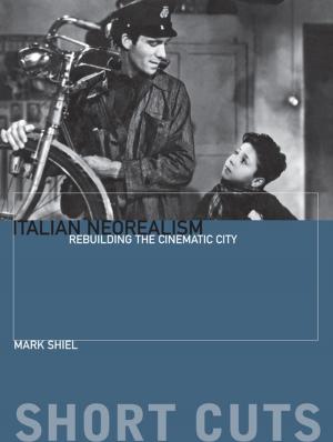 Cover of the book Italian Neorealism by 
