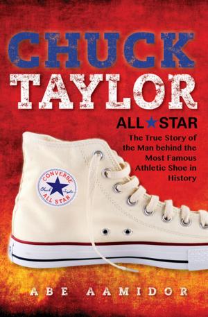 Cover of the book Chuck Taylor, All Star by Tim Smolko