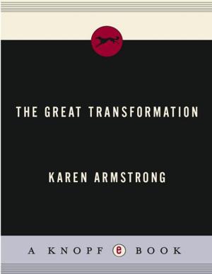 Cover of the book The Great Transformation by Kate Christensen