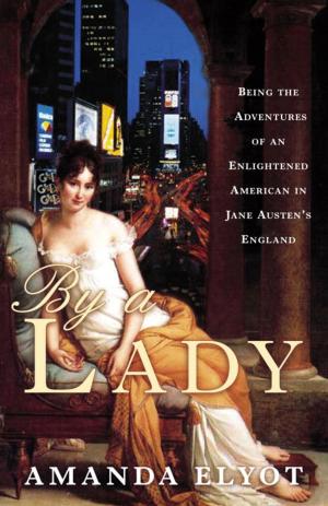 Cover of the book By a Lady by David Layman