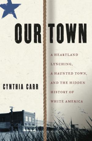 Cover of the book Our Town by Jason P Doherty