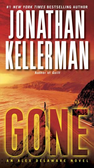 Cover of the book Gone by Molly O'Keefe