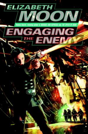 Cover of the book Engaging the Enemy by John Lescroart