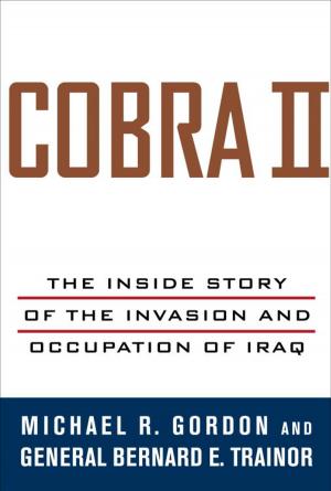 Cover of the book Cobra II by Alena Graedon